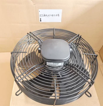Micro Light Electric Motor External Rotor Fan Motor for Cold Storage Condenser Cooling YWF4E-300S Box