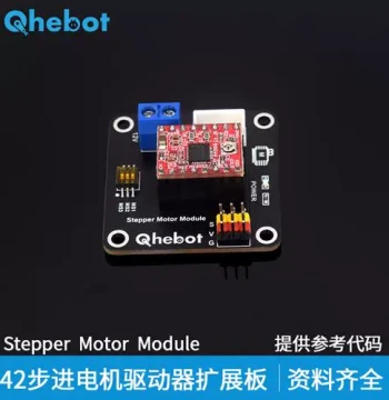42 Stepper Motor Driver Expansion Board for 3D Printing, A4988 8825 Driver Control Board