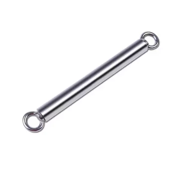 Removes Iron Nails, Blocks, Powder, and Magnetic Metals; Stainless Steel Magnetic Filter Rod, Industrial Magnetic Bar, Export Ready
