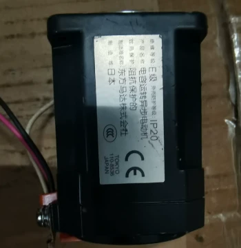 [Inquire for Price] Capacitor-Run Asynchronous Motor
