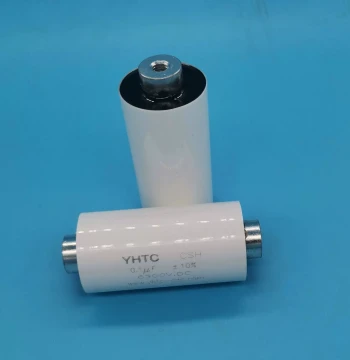 [High-Voltage High-Frequency Snubber Capacitor] 6300V 0.1UF 0.22UF 0.33UF 0.47UF 0.5UF