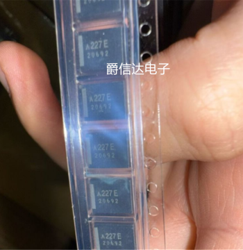 Brand New Original TCN4227M025R0100E Polymer Tantalum Capacitor 25V 220uF /7360/2924
