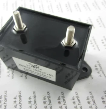 High Voltage Mica Capacitor 20000V 0.0056UF 20kV Plasma High-Frequency Discharge Capacitor