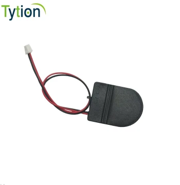 RTC Battery Box for Raspberry Pi 5 with 2032 Lithium Battery and 1.0mm Terminal