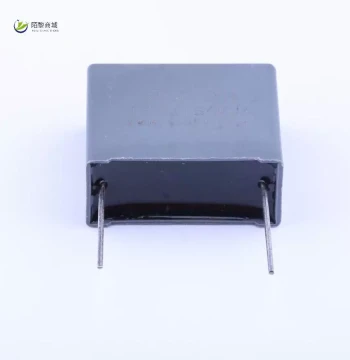 Original Genuine PPB183JCE6RLC New 18nF ±5% CBB81 High-Voltage High-Frequency Capacitor