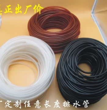 Tea Tray Drain Pipe Tea Bucket Receiver Tea Dregs Bucket Tea Tray Guide Pipe Tea Set Trash Can Tea Water Bucket Drainage Hose