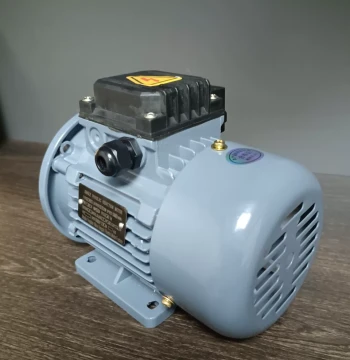 Single-Phase Capacitor Run Motor YY5622-T-120w-B35