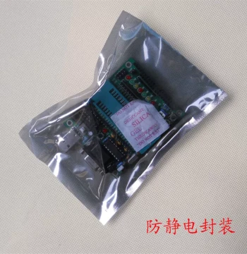 51 MCU System Board 51 MCU Development Board Buttons + IR Receiver Finished Kit Great Value
