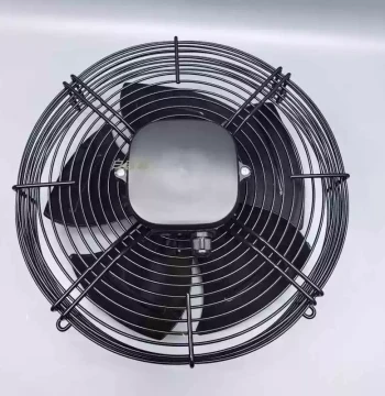 Weiguang Motor Capacitor-Run External Rotor Fan Motor for Cold Storage Ventilation and Condenser Cooling YWF4E-300S