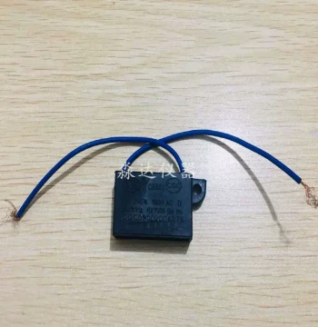 High-Speed 101-01k2 Oven Drying Chamber Blower Motor Capacitor-Run Asynchronous Motor Shangyu