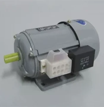 Beiwei Motor JX5632 180W 220V National Standard Copper Wire Capacitor-Run Start Motor
