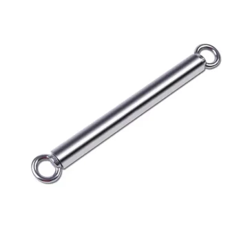 Removes Nails, Iron Blocks, Iron Powder, and Magnetic Metals; Stainless Steel Magnetic Filter Rod, Industrial Magnetic Rod, Export Ready