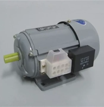 Beiwei Motor JX6332 370W 2800RPM 220V Capacitor Run Start Motor