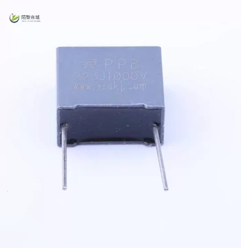 Original Genuine PPB223JAD5RLC New 22nF ±5% CBB81 High-Voltage High-Frequency Capacitor