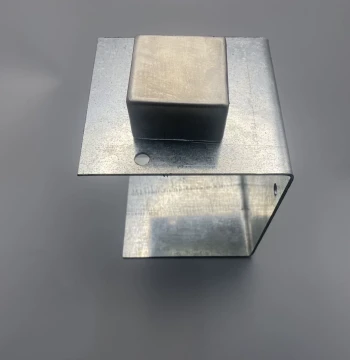 n52 Level Strong Magnet for Concrete Slab and Beam Suspension, Lifting Magnet, Super Strong Permanent Magnet