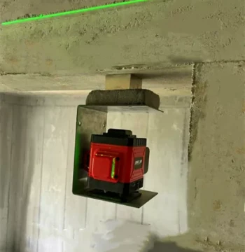N52 Level Strong Magnet for Concrete Slab and Beam Suspension, Lifting Magnet, Super Strong Permanent Magnet