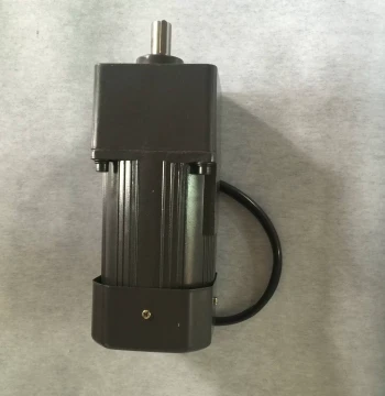 YY90-90 Single-Phase Capacitor Run Asynchronous Motor 90W 220V 1300r/min AC Motor