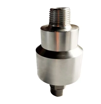 Tower Crane Dust Suppression Spray Nozzle, External Thread Brass/Stainless Steel/Carbon Steel/Aluminum Alloy Spiral Connector