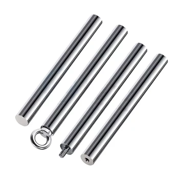 Strong Magnetic Rod, Iron Suction Magnet Bar, Powerful Magnet Rod, Siqiang Magnetic Rod, Magnetic Rack, Industrial Permanent Magnet Rod