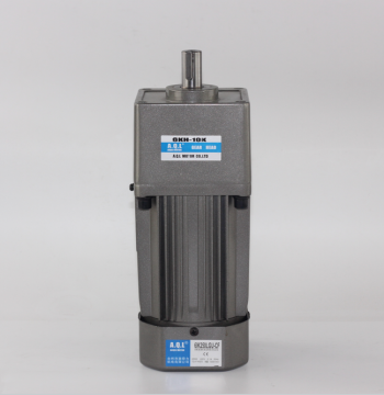 AQL Aoqili 6IK250LGU/300GU-CRF Variable Speed Motor, Single-Phase Capacitor Run, Three-Phase Asynchronous