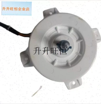 Plastic-Sealed Capacitor-Run Asynchronous Motor for Suction and Exhaust YYCX100B-4 Range Hood Plastic-Sealed Motor