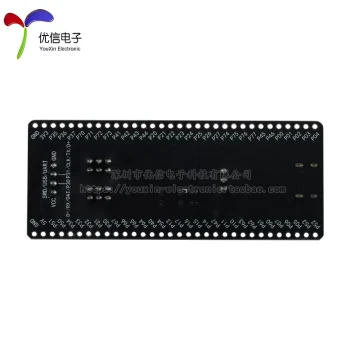 Genuine STC8H8K64U Core Board 8051 Microcontroller Core Learning Development Board USB Download Programming