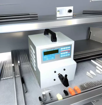 Automatic Twisting Machine Dual-Wire Equal Twist Wire Clamp Machine Multi-Specification Cable Stranding IGV Ribbon Braiding Machine