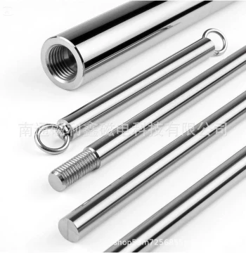 Factory Direct Magnetic Rods Magnetic Rack Full Models Round Square Industrial Stainless Steel VON Iron
