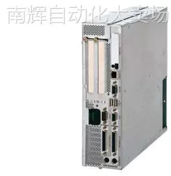 6FC5210-0DF21-2AA0 Siemens PCU CNC Motherboard, 256MB RAM for Embedded Systems