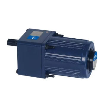 Asynchronous Motor Single-Phase Capacitor Run