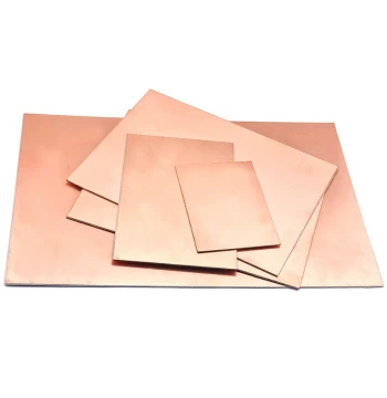 FR-4 Double-Sided Fiberglass Copper Clad Laminate PCB Circuit Board, Prototype Board, Universal Board 7*10*15*20*30 12*18