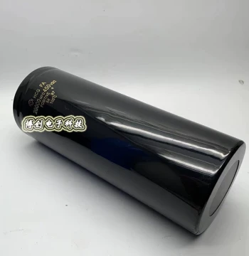 Imported Hitachi 450V 20000uF Large Capacity High Voltage Inverter Dedicated 20000UF 400V Capacitor