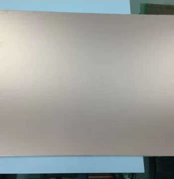 50*60CM Double-Sided International Grade Copper Clad Laminate, 1.5mm Thick, Universal Circuit Board, Experimental PCB Fiberglass Board