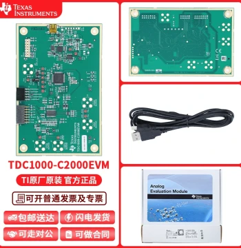 In Stock TDC1000-C2000EVM TI Texas Instruments TDC1000-C2000EVM Evaluation Module