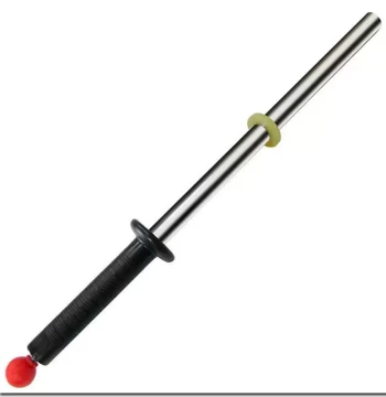 Upgraded Strong Magnetic Rod Machine Tool Lathe Cleaning Magnet Iron Removal Magnetic Iron Chip Picker Industrial Picker