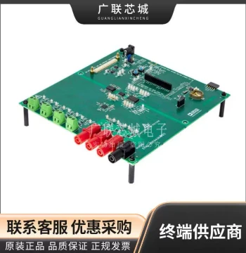 EVAL-ADE9430ARDZ ADE9430 Energy/Power Monitor Power Management Evaluation Board