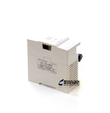 Mitsubishi PLC Expansion Module FX2N-32ER/32ET/48ER/48ET with Power Supply Shenzhen Controller