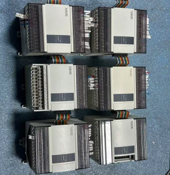 [Price Negotiable] XINJE PLC Controller Expansion Module, Compatible with Various Models