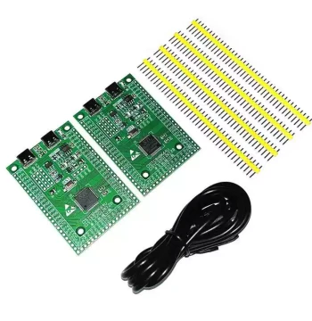 STC32G12K128 STC8H8K64U New 51 MCU System Board Core Board Electronic Development Board