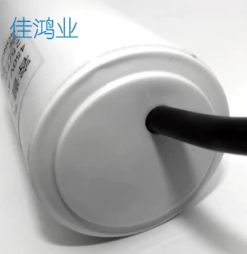 Motor Start Capacitor CBB60 120UF 450VAC 120UF Motor Run Capacitor Motor