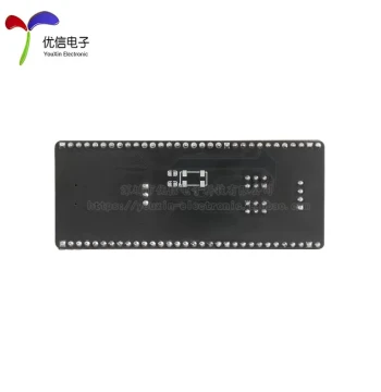 Original STC32G12K128 Core Board 32-bit 8051 MCU Learning Development Board with USB Programmer