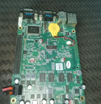 Negotiable HC6000-V1.2 Huazhong CNC System Embedded Motherboard Negotiable Item