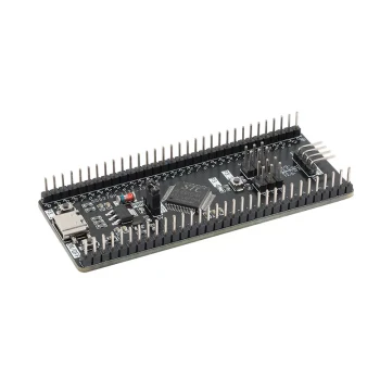 Original STC8H8K64U Core Board 8051 MCU Core Learning Development Board USB Download Burning Simulation