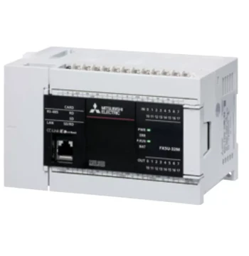 FX5-32ER/ES Mitsubishi PLC Programmable Controller Input/Output Expansion Module Brand New Original Genuine