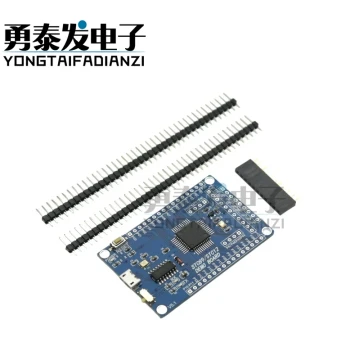 51 Microcontroller Minimal System Board, STC89C52, STC51, STC89C52RC Core Development & Learning Board