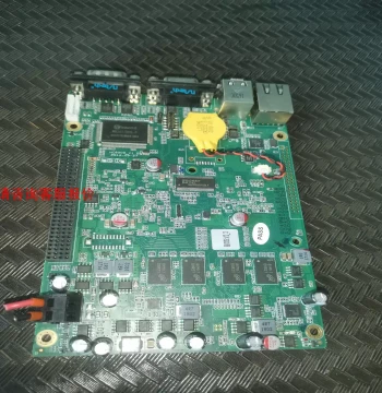 HC6000-V1.2 Huazhong CNC System Embedded Motherboard
