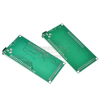 STC89C52 STC12C5A60S2 Microcontroller Minimum System Board 51 LCD1602/LCD12864 Interface