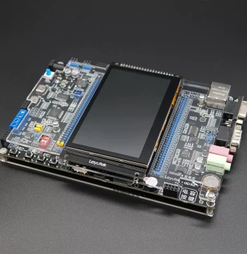 Leyu GigaDevice GD32F470 Blueberry Pi Development Board ARM Embedded Learning Kit MCU