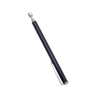 Industrial Extendable Auto Repair Tool, Strong Magnetic Pickup Rod, Flexible Magnetic Bar for Car Repair and Home Use