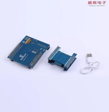 Original Genuine ATSAML2X IOT SK Evaluation Kit [Evaluation Board]
